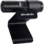 Веб-камера AVerMedia Live Streamer CAM 313 Black (40AAPW313ASF) - 3