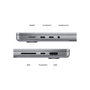 Ноутбук Apple MacBook Pro A2779 M2 Pro (MPHE3UA/A) - 4