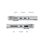 Ноутбук Apple MacBook Pro A2779 M2 Pro (MPHH3UA/A) - 2