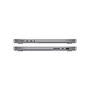 Ноутбук Apple MacBook Pro A2780 M2 Pro (MNW93UA/A) - 2