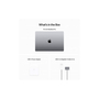 Ноутбук Apple MacBook Pro A2780 M2 Max (MNWA3UA/A) - 5