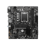 Материнская плата MSI PRO B760M-G DDR4 - 1