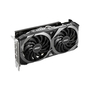 Видеокарта MSI GeForce RTX3060Ti 8Gb VENTUS 2X D6X OC (RTX 3060 Ti VENTUS 2X 8GD6X OC) - 2