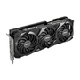 Видеокарта MSI GeForce RTX3060Ti 8Gb VENTUS 3X D6X OC (RTX 3060 Ti VENTUS 3X 8GD6X OC) - 2