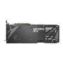 Видеокарта MSI GeForce RTX3060Ti 8Gb VENTUS 3X D6X OC (RTX 3060 Ti VENTUS 3X 8GD6X OC) - 3