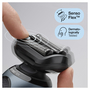 Электробритва Braun Series 6 61-N1000s BLACK / BLACK - 3