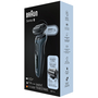 Электробритва Braun Series 6 61-N1000s BLACK / BLACK - 9
