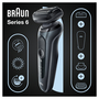 Электробритва Braun Series 6 61-N4820cs - 4