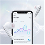 Наушники Anker SoundCore Liberty Air 2 Pro White (A3951G21) - 3
