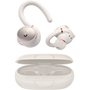 Наушники Anker SoundСore Sport X10 Oat White (A3961G21) - 1