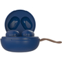 Наушники Ergo BS-520 Twins Bubble Blue (BS-520L) - 5
