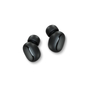 Наушники Ergo BS-520 Twins Bubble Black (BS-520K) - 1