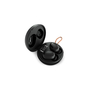 Наушники Ergo BS-520 Twins Bubble Black (BS-520K) - 4