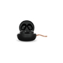 Наушники Ergo BS-520 Twins Bubble Black (BS-520K) - 5