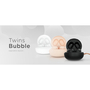 Наушники Ergo BS-520 Twins Bubble Black (BS-520K) - 10