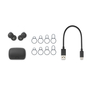 Наушники Sony LinkBuds Grey (WFL900H.CE7) - 3