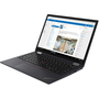 Ноутбук Lenovo ThinkPad X13 Yoga G2 (20W8000WRA) - 3