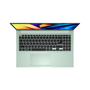Ноутбук ASUS Vivobook S 15 OLED M3502QA-L1207 (90NB0XX3-M009U0) - 2