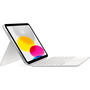 Чехол для планшета Apple Magic Keyboard Folio for iPad (10th generation) - Ukrainian, Model A2695 (MQDP3UA/A) - 1