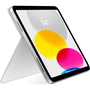 Чехол для планшета Apple Magic Keyboard Folio for iPad (10th generation) - Ukrainian, Model A2695 (MQDP3UA/A) - 2