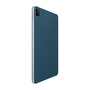 Чехол для планшета Apple Smart Folio for iPad Pro 11-inch (4th generation) - Marine Blue (MQDV3ZM/A) - 3