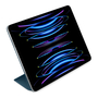 Чехол для планшета Apple Smart Folio for iPad Pro 12.9-inch (6th generation) - Marine Blue (MQDW3ZM/A) - 1