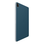 Чехол для планшета Apple Smart Folio for iPad Pro 12.9-inch (6th generation) - Marine Blue (MQDW3ZM/A) - 3