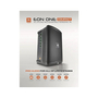 Акустическая система JBL Eon One Compact (EON ONE COMPACT-EK) - 10