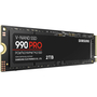 Накопитель SSD M.2 2280 2TB Samsung (MZ-V9P2T0BW) - 1