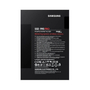 Накопитель SSD M.2 2280 2TB Samsung (MZ-V9P2T0BW) - 5