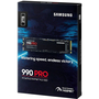 Накопитель SSD M.2 2280 2TB Samsung (MZ-V9P2T0BW) - 6