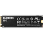 Накопитель SSD M.2 2280 1TB Samsung (MZ-V9P1T0BW) - 1