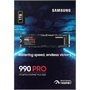Накопитель SSD M.2 2280 1TB Samsung (MZ-V9P1T0BW) - 3
