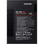 Накопитель SSD M.2 2280 1TB Samsung (MZ-V9P1T0BW) - 4