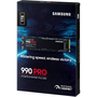 Накопитель SSD M.2 2280 1TB Samsung (MZ-V9P1T0BW) - 5