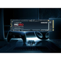 Накопитель SSD M.2 2280 1TB Samsung (MZ-V9P1T0BW) - 7