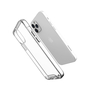 Чехол для моб. телефона BeCover Space Case Apple iPhone 14 Pro Max Transparancy (708584) - 2