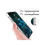 Чехол для моб. телефона BeCover Space Case Apple iPhone 14 Pro Max Transparancy (708584) - 4