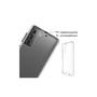 Чехол для моб. телефона BeCover Space Case Samsung Galaxy S22 SM-S901 Transparancy (708588) - 5