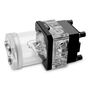 Помпа для СВО Ekwb EK-Quantum Kinetic TBE 120 DDC PWM D-RGB - Plexi (3831109819647) - 1