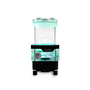 Помпа для СВО Ekwb EK-Quantum Kinetic TBE 120 DDC PWM D-RGB - Plexi (3831109819647) - 3