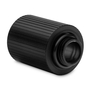Фитинг для СВО Ekwb EKWB EK-Quantum Torque Extender Static MF 28 - Black (3831109825518) - 2