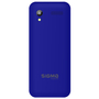 Мобильный телефон Sigma X-style 31 Power Type-C Blue (4827798855027) - 1
