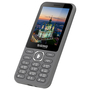Мобильный телефон Sigma X-style 31 Power Type-C Grey (4827798855034) - 2