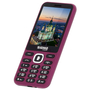 Мобильный телефон Sigma X-style 31 Power Type-C Purple (4827798855041) - 2