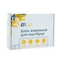 Блок питания к ноутбуку PowerPlant ACER 220V, 19V 45W 2.37A (5.5*1.7) (AC45F5517) - 1