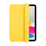 Чехол для планшета Apple Smart Folio for iPad (10th generation) - Lemonade (MQDR3ZM/A) - 4