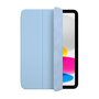 Чехол для планшета Apple Smart Folio for iPad (10th generation) - Sky (MQDU3ZM/A) - 1