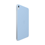 Чехол для планшета Apple Smart Folio for iPad (10th generation) - Sky (MQDU3ZM/A) - 2