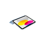Чехол для планшета Apple Smart Folio for iPad (10th generation) - Sky (MQDU3ZM/A) - 4
